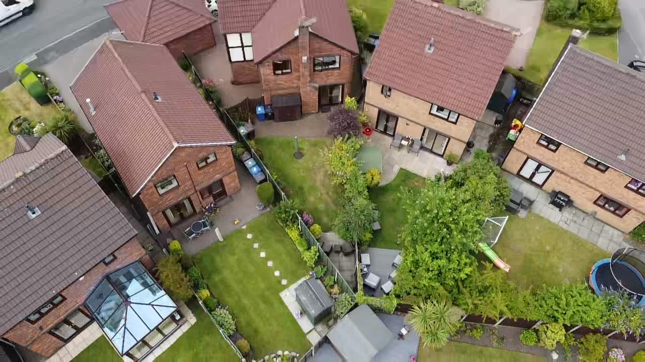 Montgomery Way, Radcliffe, Manchester Pearson Ferrier Estate Agents